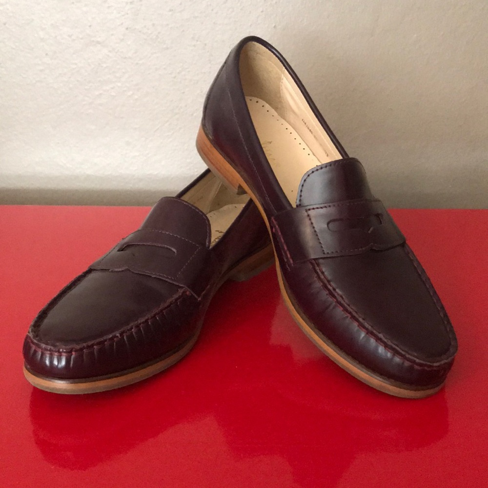 Cole Haan Loafers